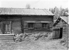 BONDGÅRD UTHUS FRILUFTSMUSEUM FRILUFTSMUSEUM