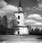 KYRKA