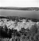 LANDSBYGDSBEBYGGELSE ÄLV KYRKA