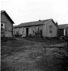BOSTADSHUS