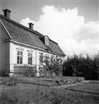 BOSTADSHUS BRUKSHERRGÅRD