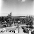 FRILUFTSMUSEUM GÄSTGIVERI