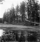 BOSTADSHUS HERRGÅRD