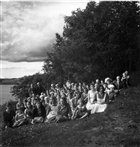 FOLKHÖGSKOLEELEVER