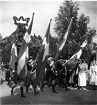 SCOUTER FOLKSAMLING