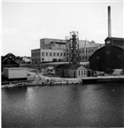 MASSAFABRIK INDUSTRIOMRÅDE