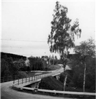 VÄG BRO