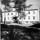 FOLKHÖGSKOLA SKOLA