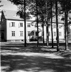 SKOLA FOLKHÖGSKOLA