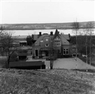 BOSTADSHUS