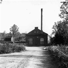 INDUSTRIBYGGNAD