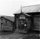 FRILUFTSMUSEUM KVINNA MUSEUM