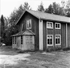 BONDGÅRD BOSTADSHUS