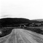 JORDBRUKSBEBYGGELSE