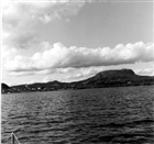 BERG HAV