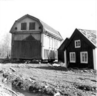 FRILUFTSMUSEUM FRILUFTSMUSEUM BOSTADSHUS