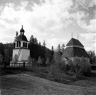 KYRKA KLOCKSTAPEL