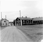 BONDGÅRD BOSTADSHUS JORDBRUKSBEBYGGELSE