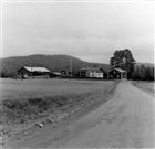 JORDBRUKSBEBYGGELSE BONDGÅRD BOSTADSHUS