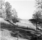 GRAVANLÄGGNING ARKEOLOGI GRAVFÄLT GRAVHÖG ÄLV