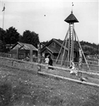 KAPELL KLOCKSTAPEL