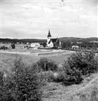 KYRKA LANDSBYGDSBEBYGGELSE