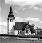 KYRKA