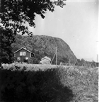 BERG JORDBRUKSBEBYGGELSE BONDGÅRD