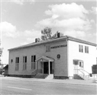 FRIKYRKA