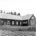 FOLKETS HUS