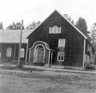 FOLKETS HUS