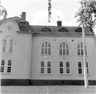 FRIKYRKA