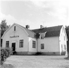 FRIKYRKA