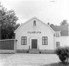 FRIKYRKA