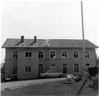 FRIKYRKA