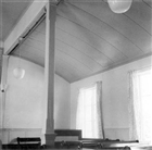 FRIKYRKOINTERIÖR FRIKYRKA
