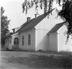 FRIKYRKA