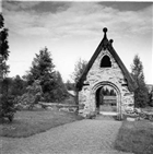 KYRKA STIGPORT FRILUFTSMUSEUM