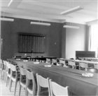 INTERIÖR FOLKETS HUS