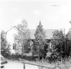 FRIKYRKA