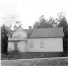 FÖRENINGSHUS