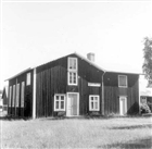 FRIKYRKA