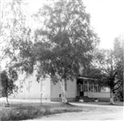FRIKYRKA
