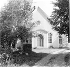 FRIKYRKA