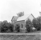 FRIKYRKA