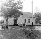 FRIKYRKA