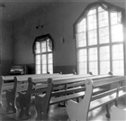 INTERIÖR FRIKYRKA