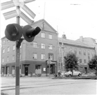 FRIKYRKA STADSGATA