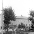 FRIKYRKA