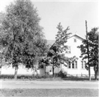 FRIKYRKA